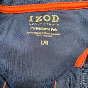 Men’s Short Sleeves Shirt (excellent condition)